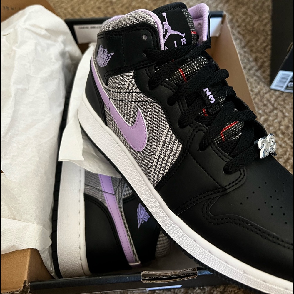 Air Jordan 1